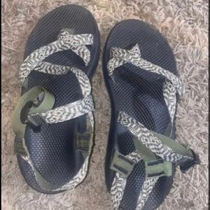 Mens Chacos Size 12